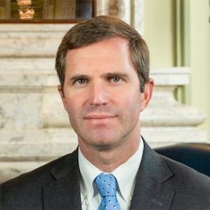 Picture of By Andy Beshear, Governor, Kentucky