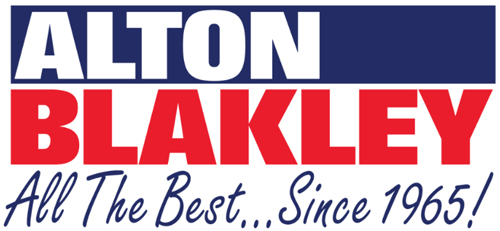 Alton Blakley
