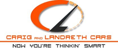 Craig and Landreth Cars