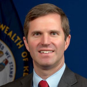 Picture of By Governor Andy Beshear, Kentucky