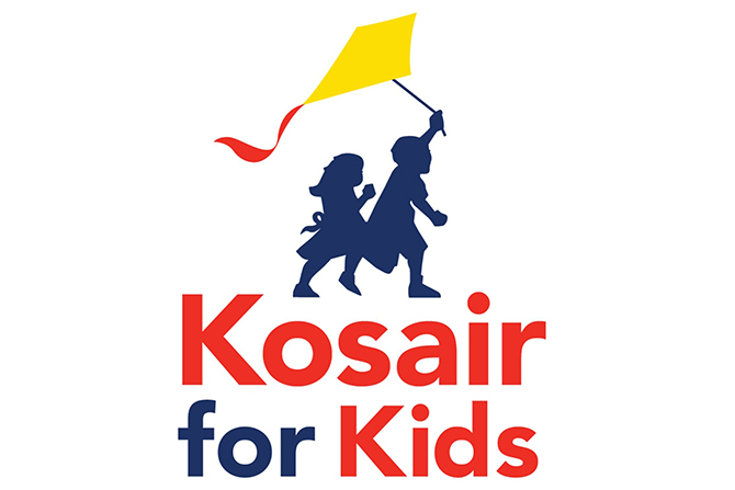 Kosair for Kids