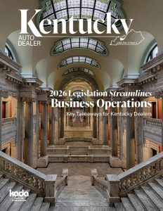 2026 KADA Pub. 6 Issue 2