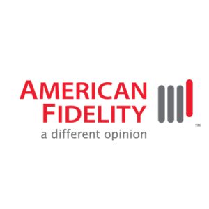 Picture of By American Fidelity