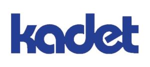 KADET Logo