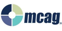MCAG Logo