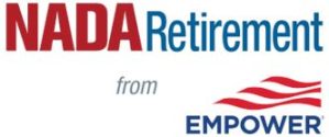 NADA Retirement Logo